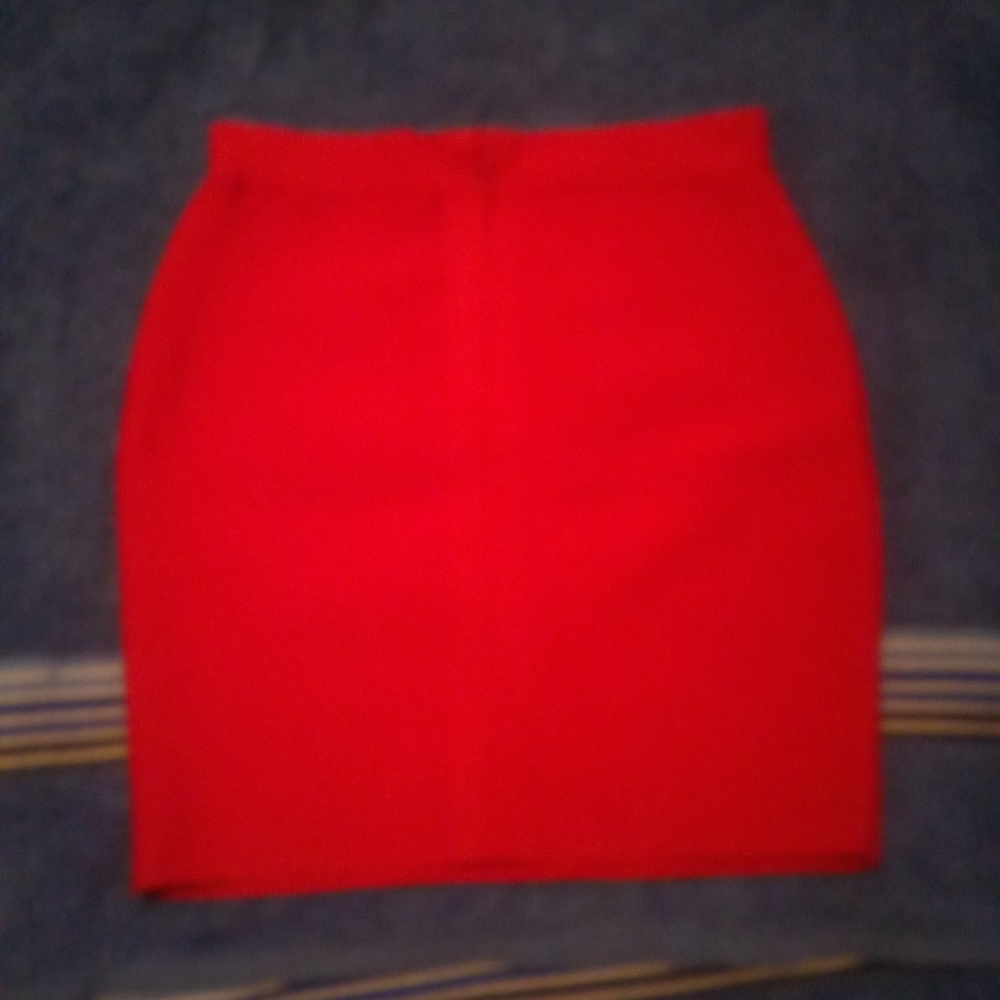 Miniskirt